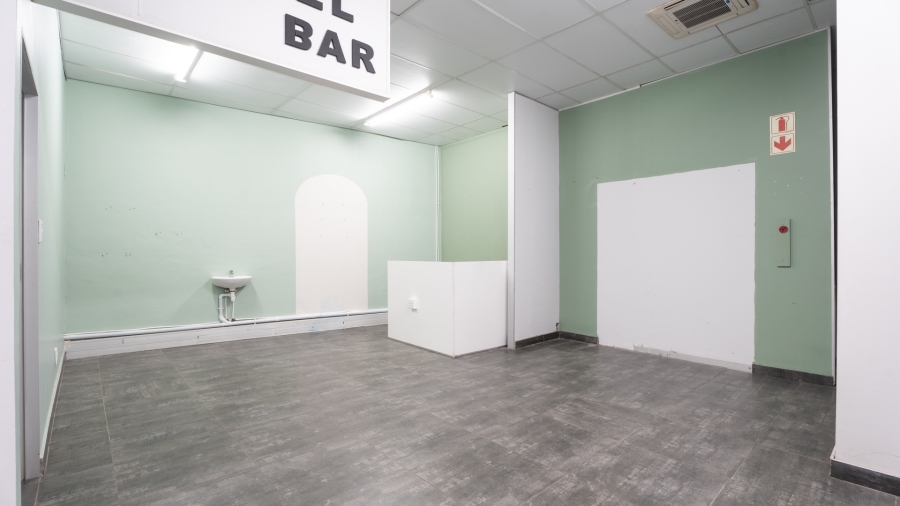Commercial Property for Sale in Strand North Western Cape